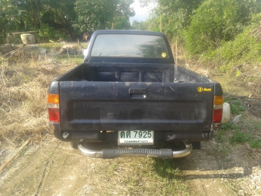 ขายไมตี้ปี97แท้โปร่งหน้าหลัง109000  รถคันนี้ตะเข็บเดิมๆทั้งคัน ไม่ผุไม่บุบ คัสซีสวยมาก (ที่เห็นสีแตกตรงประตูสาเหตุเกิดจากนานมาแล้วโดนขูดขีดเจ้าของเลยไปทำสีได้เวลาสีโป๊แตกเฉยๆ)แอร์เย็นช่วงล่างดีมีพาวเวอร์แต่ใช้ไม่ได้ใส่กระปุกธรารมดาให้เอาไปซ่อมเองเสียงวาวด