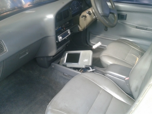 ขายไมตี้ปี97แท้โปร่งหน้าหลัง109000  รถคันนี้ตะเข็บเดิมๆทั้งคัน ไม่ผุไม่บุบ คัสซีสวยมาก (ที่เห็นสีแตกตรงประตูสาเหตุเกิดจากนานมาแล้วโดนขูดขีดเจ้าของเลยไปทำสีได้เวลาสีโป๊แตกเฉยๆ)แอร์เย็นช่วงล่างดีมีพาวเวอร์แต่ใช้ไม่ได้ใส่กระปุกธรารมดาให้เอาไปซ่อมเองเสียงวาวด