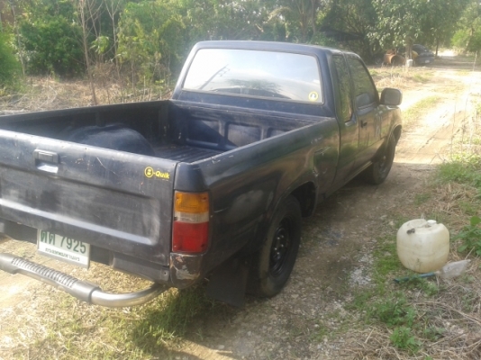 ขายไมตี้ปี97แท้โปร่งหน้าหลัง109000  รถคันนี้ตะเข็บเดิมๆทั้งคัน ไม่ผุไม่บุบ คัสซีสวยมาก (ที่เห็นสีแตกตรงประตูสาเหตุเกิดจากนานมาแล้วโดนขูดขีดเจ้าของเลยไปทำสีได้เวลาสีโป๊แตกเฉยๆ)แอร์เย็นช่วงล่างดีมีพาวเวอร์แต่ใช้ไม่ได้ใส่กระปุกธรารมดาให้เอาไปซ่อมเองเสียงวาวด