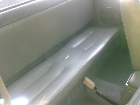 ขายไมตี้ปี97แท้โปร่งหน้าหลัง109000  รถคันนี้ตะเข็บเดิมๆทั้งคัน ไม่ผุไม่บุบ คัสซีสวยมาก (ที่เห็นสีแตกตรงประตูสาเหตุเกิดจากนานมาแล้วโดนขูดขีดเจ้าของเลยไปทำสีได้เวลาสีโป๊แตกเฉยๆ)แอร์เย็นช่วงล่างดีมีพาวเวอร์แต่ใช้ไม่ได้ใส่กระปุกธรารมดาให้เอาไปซ่อมเองเสียงวาวด