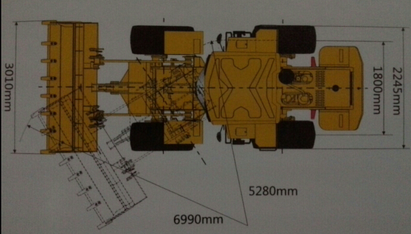 รถตักล้อยาง ขนาด 1 คิว 1.8 คิว 2.8 คิวXGMA XG918 จัด ไฟแนนซ์ได้ทุกคัน