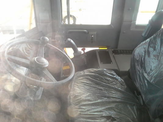 รถตักล้อยาง ขนาด 1 คิว 1.8 คิว 2.8 คิวXGMA XG918 จัด ไฟแนนซ์ได้ทุกคัน