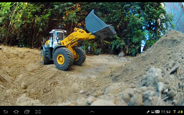 รถตักล้อยาง ขนาด 1 คิว 1.8 คิว 2.8 คิวXGMA XG918 จัด ไฟแนนซ์ได้ทุกคัน