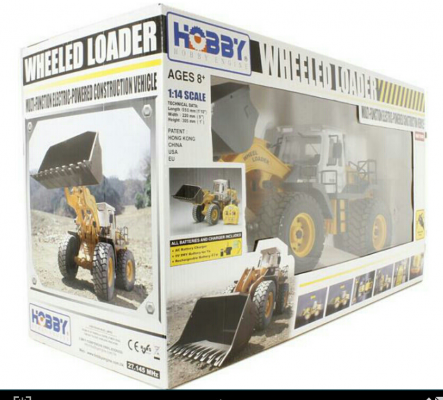 รถตักล้อยาง ขนาด 1 คิว 1.8 คิว 2.8 คิวXGMA XG918 จัด ไฟแนนซ์ได้ทุกคัน