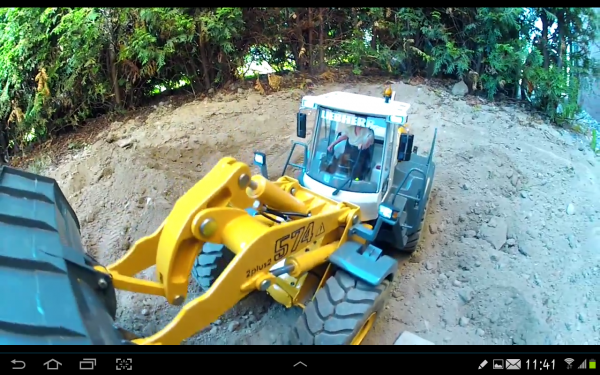 รถตักล้อยาง ขนาด 1 คิว 1.8 คิว 2.8 คิวXGMA XG918 จัด ไฟแนนซ์ได้ทุกคัน