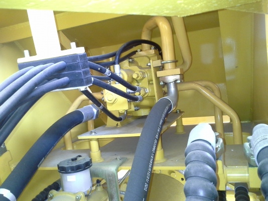 รถตักล้อยาง ขนาด 1 คิว 1.8 คิว 2.8 คิวXGMA XG918 จัด ไฟแนนซ์ได้ทุกคัน