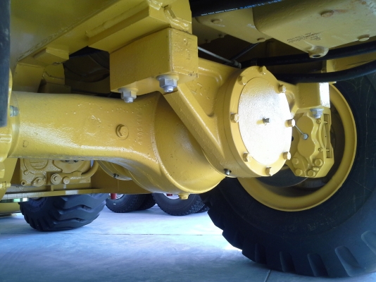 รถตักล้อยาง ขนาด 1 คิว 1.8 คิว 2.8 คิวXGMA XG918 จัด ไฟแนนซ์ได้ทุกคัน