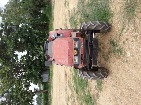 ขายรถไถรุ่นMT200 มิตซูบิชิ 20 แรงม้า 4WD พวงมาลัยเพาเวอร์