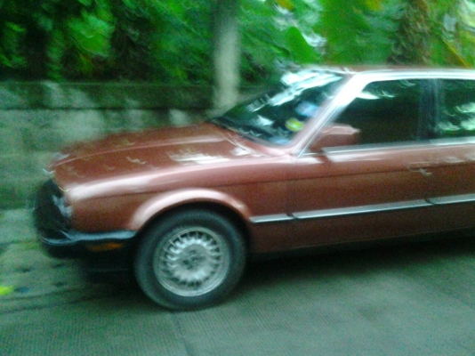 BMW 316 ราคาถูก แค่ 70,000 บาท