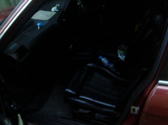 BMW 316 ราคาถูก แค่ 70,000 บาท