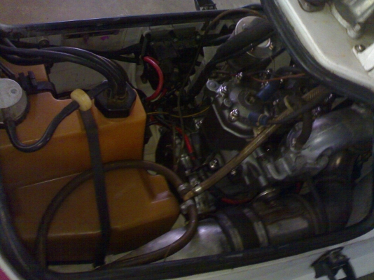 ขายเจ็สกี คาวาซากิ X2 เครื่องแรง มีของแต่ง มาทดลองขี่ได้ก่อนตัดสินใจซื้อ