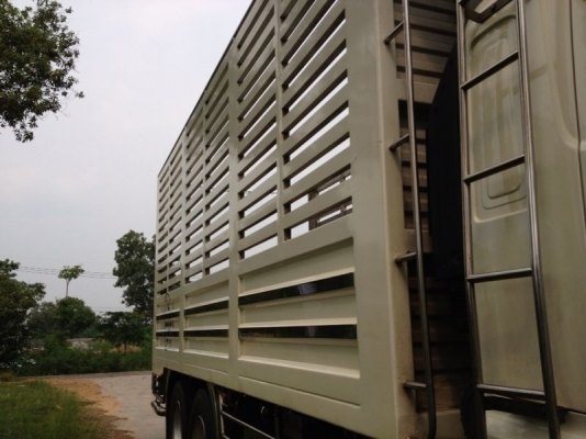 ขาย กะบะ สแตนเลส  ( ขายเฉพาะ กะบะ ) สนใจติดต่อ 081 - 6079515