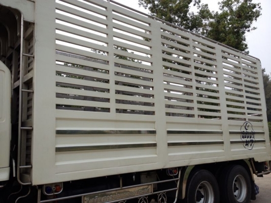 ขาย กะบะ สแตนเลส  ( ขายเฉพาะ กะบะ ) สนใจติดต่อ 081 - 6079515