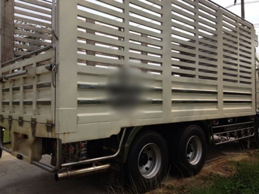 ขาย กะบะ สแตนเลส  ( ขายเฉพาะ กะบะ ) สนใจติดต่อ 081 - 6079515