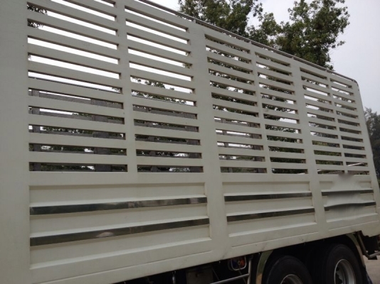 ขาย กะบะ สแตนเลส  ( ขายเฉพาะ กะบะ ) สนใจติดต่อ 081 - 6079515