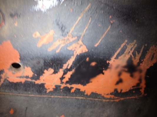 รถฮีโน่ 12 ล้อ เปอร์เฟีย  320 แรงม้า  ( ขายแม่,ลูก )  สนใจติดต่อ 081 - 6079515