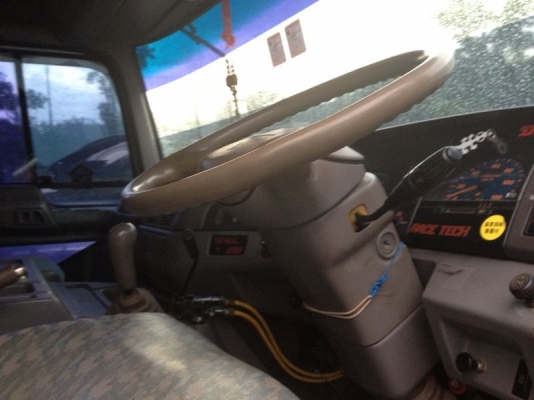 รถฮีโน่ 12 ล้อ เปอร์เฟีย  320 แรงม้า  ( ขายแม่,ลูก )  สนใจติดต่อ 081 - 6079515