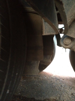 รถฮีโน่ 12 ล้อ เปอร์เฟีย  320 แรงม้า  ( ขายแม่,ลูก )  สนใจติดต่อ 081 - 6079515