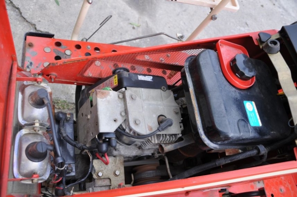 ขายรถดำนา YANMAR YPR4000 สภาพสวยเดิมจากญี่ปุ่นยังไม่เคยใช้ในไทย 55,000 เท่านั้น!!