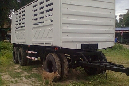 ต้องการซื้อ ลูกพ่วง 3 คาน