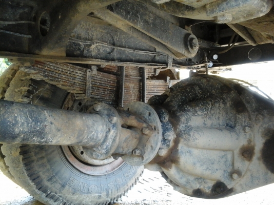 หกล้อดั๊มหัวยาวสวยๆแอร์เย็นฉ่ำeh700 168แรง+ สโลว์ลอ๊คกี้ หกล้อดั๊มหัวยาวสวยๆแอร์เย็นฉ่ำeh700 168แรง+ สโลว์ลอ๊คกี้