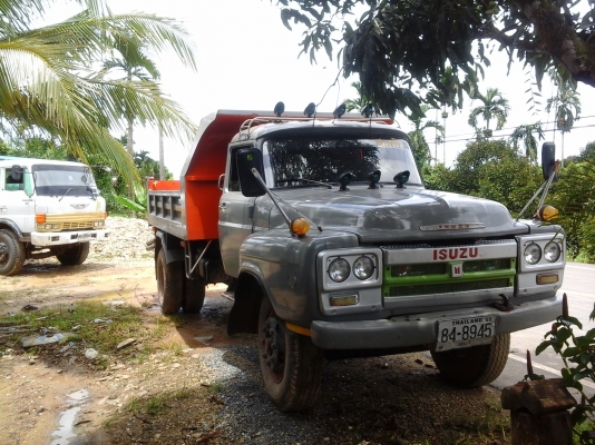 หกล้อดั๊มหัวยาวสวยๆแอร์เย็นฉ่ำeh700 168แรง+ สโลว์ลอ๊คกี้ หกล้อดั๊มหัวยาวสวยๆแอร์เย็นฉ่ำeh700 168แรง+ สโลว์ลอ๊คกี้