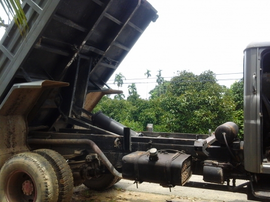 หกล้อดั๊มหัวยาวสวยๆแอร์เย็นฉ่ำeh700 168แรง+ สโลว์ลอ๊คกี้ หกล้อดั๊มหัวยาวสวยๆแอร์เย็นฉ่ำeh700 168แรง+ สโลว์ลอ๊คกี้