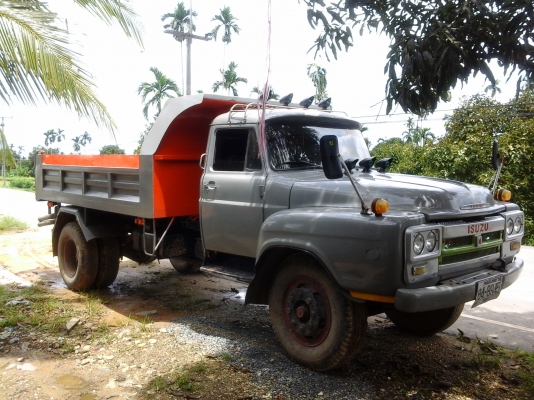 หกล้อดั๊มหัวยาวสวยๆแอร์เย็นฉ่ำeh700 168แรง+ สโลว์ลอ๊คกี้ หกล้อดั๊มหัวยาวสวยๆแอร์เย็นฉ่ำeh700 168แรง+ สโลว์ลอ๊คกี้