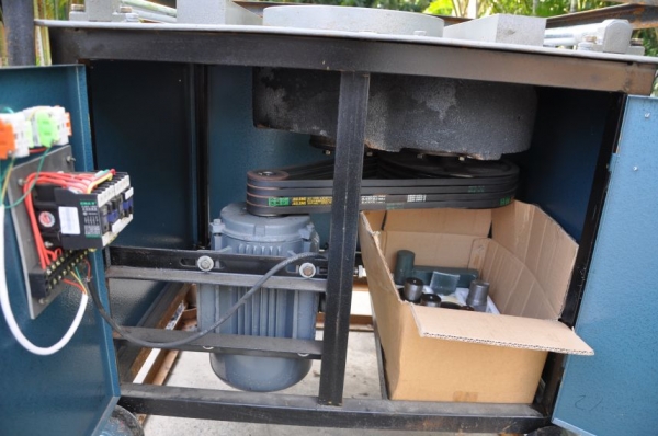 ขายเครื่องดัด ท่อASHITA GW40 ไฟฟ้า สภาพสวย (เปิดตู้)ติมา1ตัว ขาย 39,000เท่านั้น!!