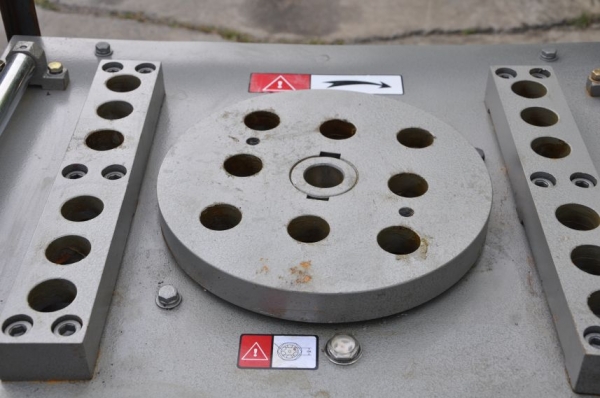 ขายเครื่องดัด ท่อASHITA GW40 ไฟฟ้า สภาพสวย (เปิดตู้)ติมา1ตัว ขาย 39,000เท่านั้น!!