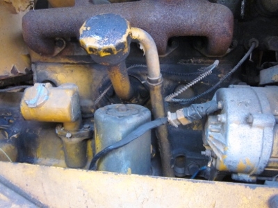 ขาย-รถแทรกเตอร์ MITSUBISHI: BS3 ใชังานได้ 2 ระบบ ดันได้ ตักได้ เครื่องดีเซล 4 สูบ มือสองจากญี่ปุ่นแท้ พร้อมใช้งานทันที ขาย-รถแทรกเตอร์ MITSUBISHI: BS3 ใชังานได้ 2 ระบบ ดันได้ ตักได้ เครื่องดีเซล 4 สูบ มือสองจากญี่ปุ่นแท้ พร้อมใช้งานทันที