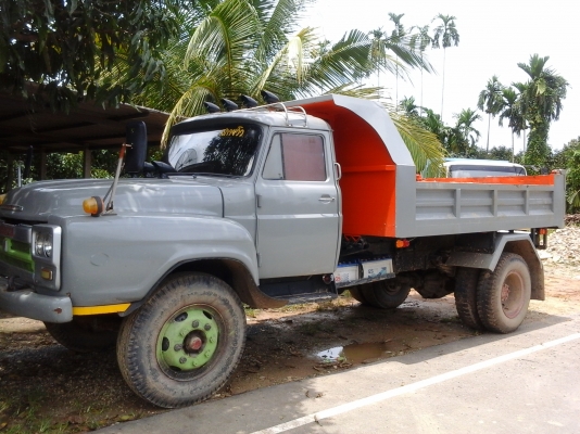 หกล้อดั๊มหัวยาวสวยๆแอร์เย็นฉ่ำeh700 168แรง+ สโลว์ลอ๊คกี้ หกล้อดั๊มหัวยาวสวยๆแอร์เย็นฉ่ำeh700 168แรง+ สโลว์ลอ๊คกี้