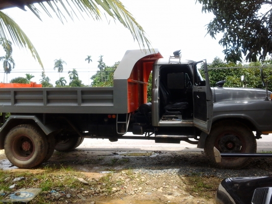 หกล้อดั๊มหัวยาวสวยๆแอร์เย็นฉ่ำeh700 168แรง+ สโลว์ลอ๊คกี้ หกล้อดั๊มหัวยาวสวยๆแอร์เย็นฉ่ำeh700 168แรง+ สโลว์ลอ๊คกี้