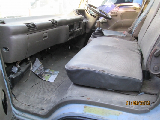 NPR-120-ปี40ฝาขาว-สภาพสวยๆเดิม-กะบะคาร์โก้คอกแป๊บ-5เมตร--550,000 NPR-120-ปี40ฝาขาว-สภาพสวยๆเดิม-กะบะคาร์โก้คอกแป๊บ-5เมตร--550,000