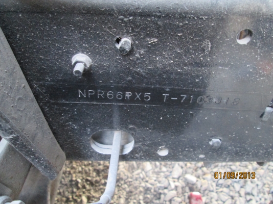 NPR-120-ปี40ฝาขาว-สภาพสวยๆเดิม-กะบะคาร์โก้คอกแป๊บ-5เมตร--550,000 NPR-120-ปี40ฝาขาว-สภาพสวยๆเดิม-กะบะคาร์โก้คอกแป๊บ-5เมตร--550,000