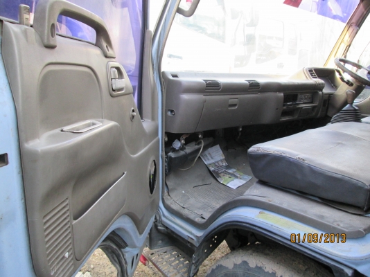 NPR-120-ปี40ฝาขาว-สภาพสวยๆเดิม-กะบะคาร์โก้คอกแป๊บ-5เมตร--550,000 NPR-120-ปี40ฝาขาว-สภาพสวยๆเดิม-กะบะคาร์โก้คอกแป๊บ-5เมตร--550,000