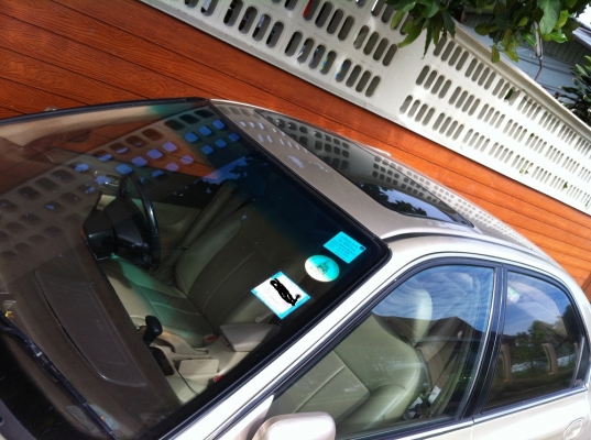 ขาย honda accord ปี 95 ขาย honda accord ปี 95