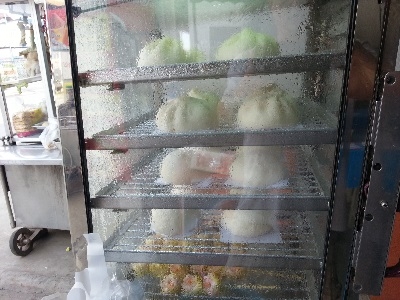 ขายถูกๆ ตู้นึ่งซาลาเปา Japan แท้ๆ ไม่ทำให้แป้งเหลือง