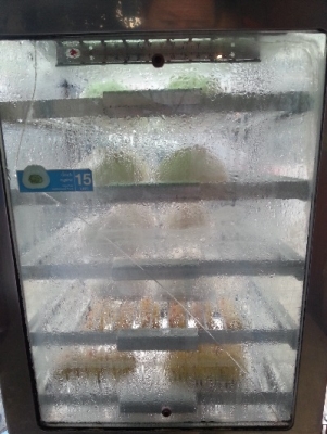 ขายถูกๆ ตู้นึ่งซาลาเปา Japan แท้ๆ ไม่ทำให้แป้งเหลือง