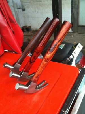 ค้อนฝากรูปให้คุณ ธีระวัฒน์ ครับ