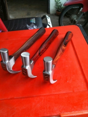 ค้อนฝากรูปให้คุณ ธีระวัฒน์ ครับ