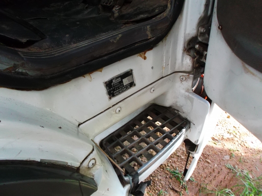 ขายด่วนรถสิบล้อFL187ดรั้มเกษตรเครืองHO7Cปี34185แรงม้า