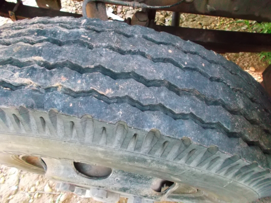 ขายด่วนรถสิบล้อFL187ดรั้มเกษตรเครืองHO7Cปี34185แรงม้า