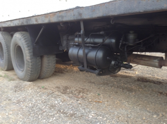 ขายสิบล้อHINO KT925 เพลาเดียว เปลี่ยนเครื่องลงเล่มเป็น HO7D 195 แรง(เครื่องดี) เบรกจิ๊ฟฟี่ เพาเวอร์ ยางดี ซัซซี่ดี กระบะโทรมเท่านั้น ยางดี แจ้ง ม.79 แล้ว ขายตามสภาพ 490,000