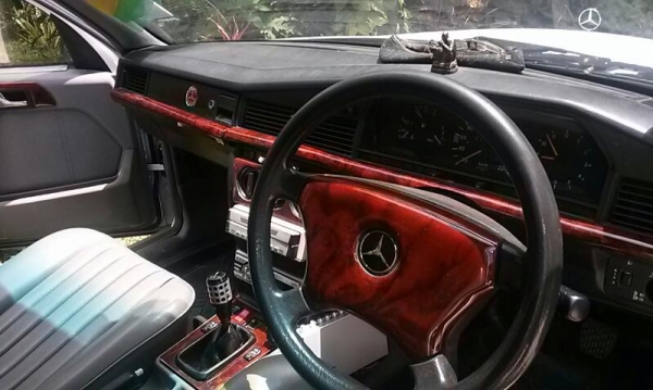 benz ของสะสมที่บ้าน benz ของสะสมที่บ้าน