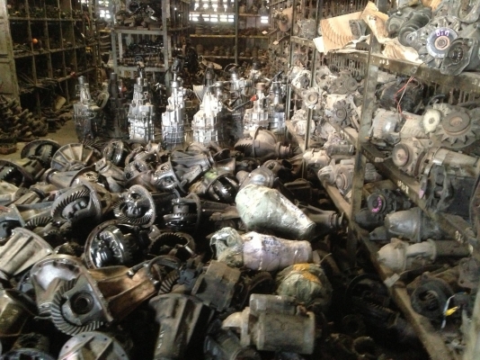 เกียร์รถกระบะทุกรุ่นราคาส่ง