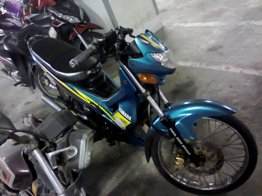 เทียร่า  สวย เครื่องดี เอกสารครบ