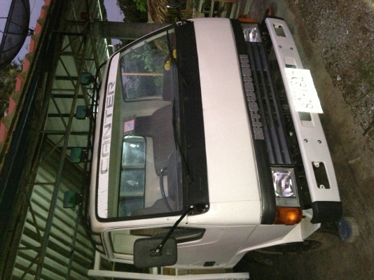 แคนเตอร์6ล้อ