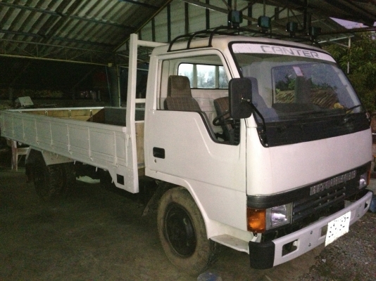 แคนเตอร์6ล้อ