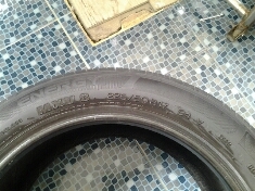 ยาง225-50-17มิชชิลีนmxv8ราคาถูกๆ